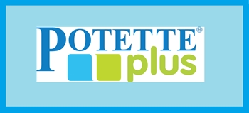 Potette Plus